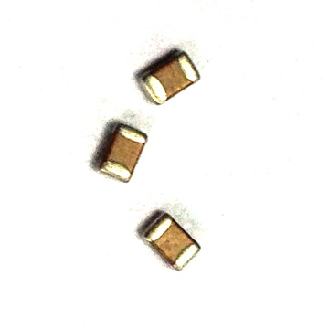 Chip Ceramic Capacitor